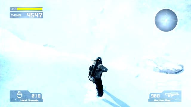 Lost Planet: Colonies (XBox 360) Playthrough Part 2 - Godon's Rumble Pit смотреть онлайн