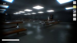 БАЛДИ ФИНАЛ!BALDI's BASICS in EDUCATION and LEARNING!ИГРА BALDIMORE's HIGHSCOOL ПОЛНОЕ ПРОХОЖДЕНИЕ!