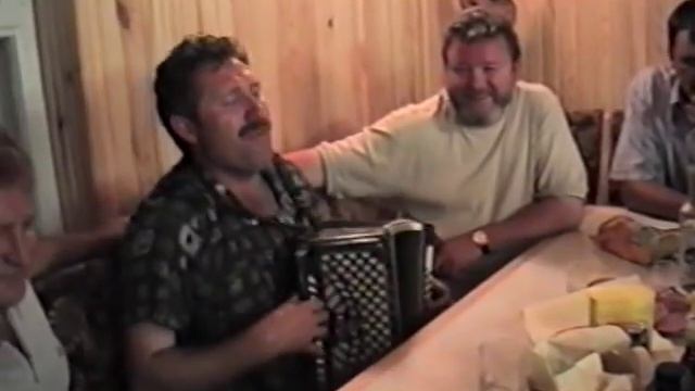 Встречи с Михаилом Евдокимовым (часть 7 из 7)