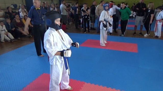 Юренко Нікіта4--Откр. ЧО. Одесса.28.04.2018 год. смотреть онлайн