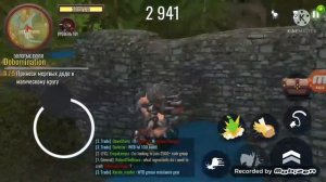 Абсолютно все козлы #3. Mmo #1 Goat Simulator Free