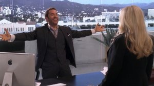 Ответ России на все санкции запада. (Ари Голд - "Entourage")