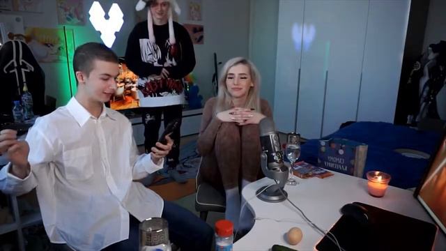 Иван Золо спел для девушки!))! Иван Золо поёт Слава Марлоу смотреть онлайн