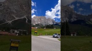 Ночевала тучка золотая на груди утёса великана.лермонтов.италия