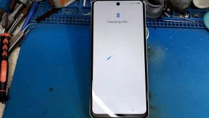 Infinix Smart 8 X6525 Frp Bypass Android 13 | one click unlocktool
