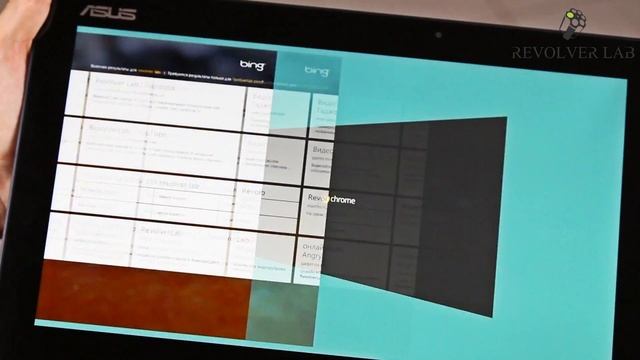 Обзор Asus Transformer Book - обзор ноутбука Asus на Windows 8 смотреть онлайн