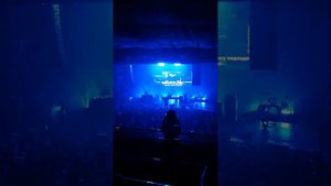 DK-PRAXX, 28.01.2023, Гигант Холл, фестиваль Будущее, live