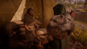 Assassin's Creed Valhalla — К миру по крови