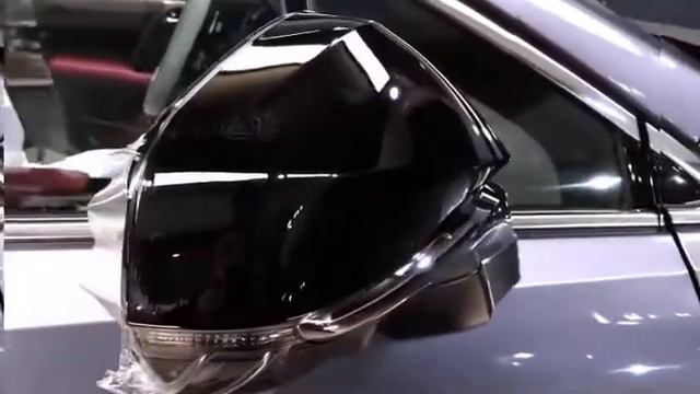 Lexus RX-350 Алматы | Оклейка антигравийной пленкой | Динитрол на локеры | Luxurygloss Детейлинг смотреть онлайн