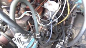 Готовимся к зиме.Электровентиятор на ГАЗ-3307.