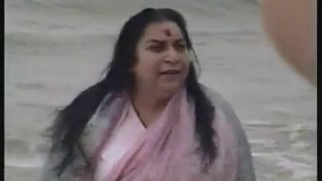 Sahaja Yoga - El Principio del Guru смотреть онлайн