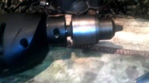 MOV10480 Пропали Малые Обороты На Дрели?Можно Починить!