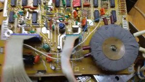 Ласпи ТТ-03.Обзор деталей.