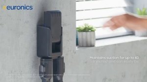 Samsung Jet 60 Turbo Vacuum