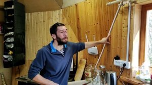 Минусы купольного дома после 10 лет. Геокупол