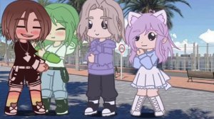 || Моя Ульяна! || УльЕва || {by Fan_Uley_UwU} Гача клуб ||