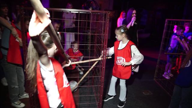 Форт Боярд смотреть онлайн