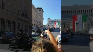 2 июня День Итальянской республики