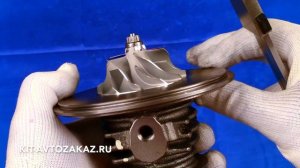 Картридж турбокомпрессора JP60S BAW Fenix E3 бав феникс