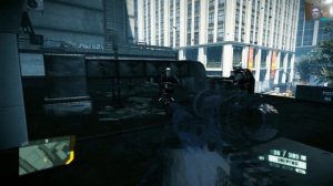 Crysis 2 Моды .Ultra Nanosuit v1 3 .Смотр прохождение .часть 1