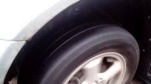 Вибрация - кривой привод