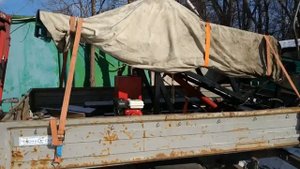 Газель 4X4. манипулятор. сваебойная установка.
