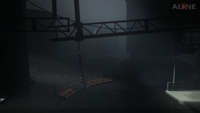 INSIDE - Полное прохождение | XBOX ONE смотреть онлайн