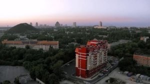 Донецк - Моя Родина!