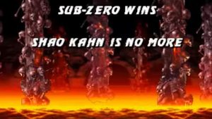 Mortal Kombat Trilogy [Nintendo 64] [Longplay]