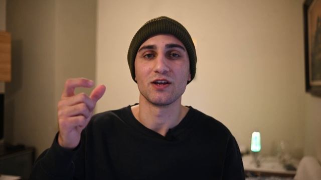 Nikon Zfc - 1 Year Later смотреть онлайн