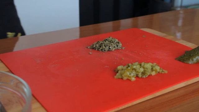 ТАРТАР из ГОВЯДИНЫ | СЫРОЕ? | Beef Tartar