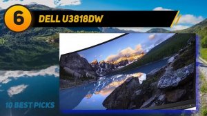 Best Ultrawide Monitors in 2023 [Top 10 Best Ultrawide Monitors]