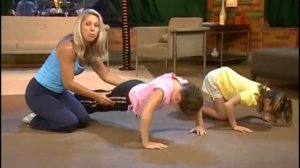 Упражнения для всей семьи - Дениз Остин