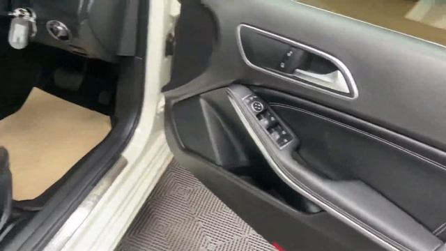 MERCEDES-BENZ A-CLASS 1.5 A 180 D SPORT PREMIUM 5d 107 BHP смотреть онлайн