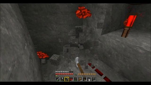 Let's Play Minecraft #67 - Gondor circuitry смотреть онлайн