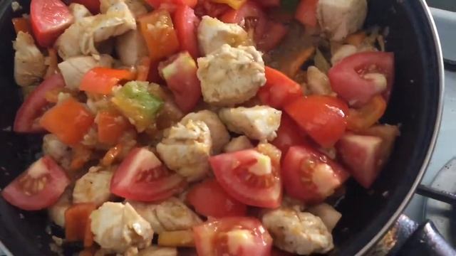 Готовим "Лагман" смотреть онлайн