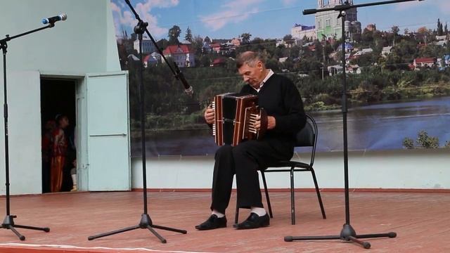 Елецкая Рояльная гармонь МАТАНЯ Корольков АИ смотреть онлайн