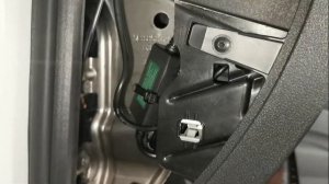 Redtiger F7N dashcam install