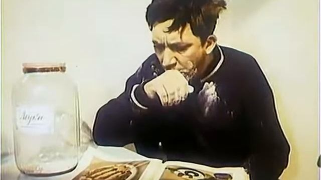 Юрий Никулин, Фитиль Влип 1962 смотреть онлайн