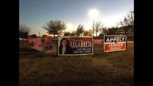 Political Signs Punk'd: Politicians Roadside Campaign Signs