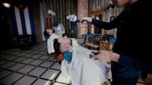 Что такое БАРБЕРШОП?