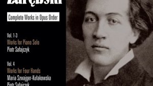3 Études de concert, Op. 7: I. Presto