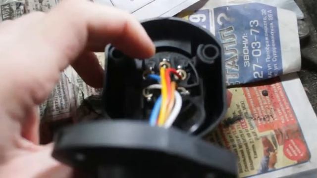 Toyota Highlander III уст фаркопа Балтекс смотреть онлайн