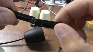 изготовил корпус для подводной камеры.