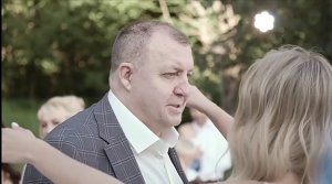 Отец поёт свою песню дочери на свадьбу,до слез,Детям моим