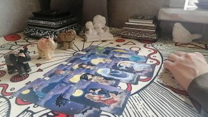 Для чего вам дано одиночество.