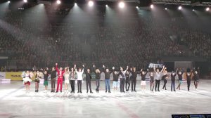 Ледовое шоу Шоу Team Tutberidze Этери Тутберидзе «Чемпионы на льду», 8 апреля 2023 СК «Юбилейный»