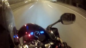 Yamaha R1 2007 & Honda CBR1000R  299 (maximum speed)