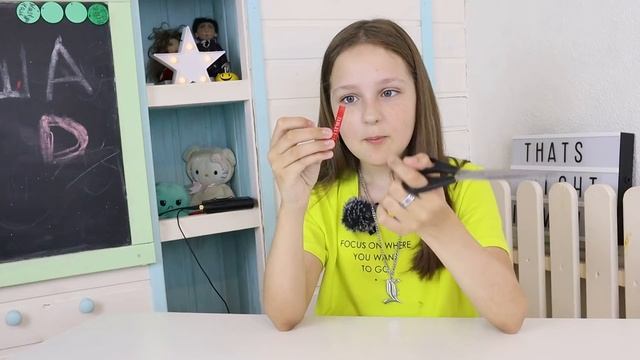 СПИНЕР СИМПЛ ДИМПЛ СВОИМИ РУКАМИ! смотреть онлайн