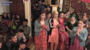 PAMIR DANCE/АЧАБ ЗЕБО РАКСИДАНОТ НОЗАНИН/ПАМИРСКИЙ ТАНЕЦ 2020__))